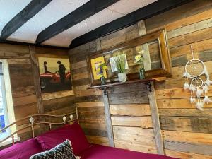 Yarm Cottages Hayloft Haystack Sleep 5