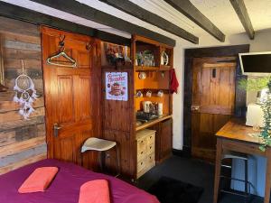 Yarm Cottages Hayloft Haystack Sleep 5