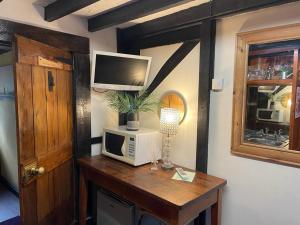 Yarm Cottages & Rooms Cottage Sleeping 4 Next to Fox Covert Pub