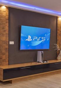 Luxury Apartment City Centre