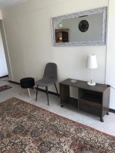 AVDA SAN MARTIN CON 10 NORTE