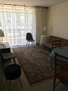 AVDA SAN MARTIN CON 10 NORTE