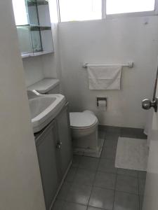 AVDA SAN MARTIN CON 10 NORTE