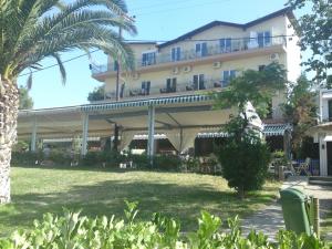 Plaza Hotel Halkidiki Greece