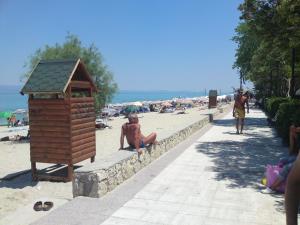 Plaza Hotel Halkidiki Greece