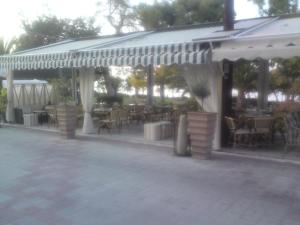 Plaza Hotel Halkidiki Greece