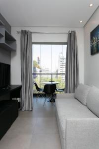 VN Capote Valente 712 no coração de São Paulo