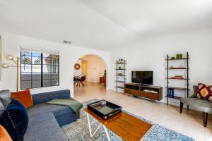 La Casita Mesquite Permit #47166