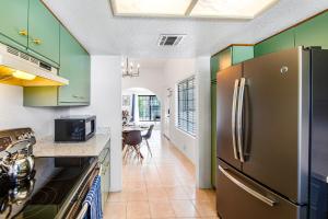 La Casita Mesquite Permit #47166