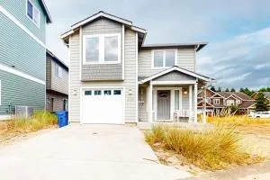 Dory Pointe Dream - Neskowin