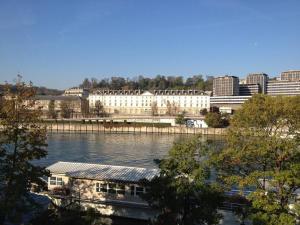 Appartements J'aime Paris 1st : photos des chambres