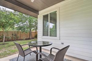 Gorgeous Georgetown Home, Walk to the Square!