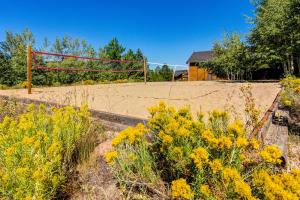 Whispering Red Pine Paradise