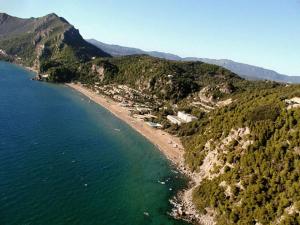 Adriatic View Villa Corfu Greece