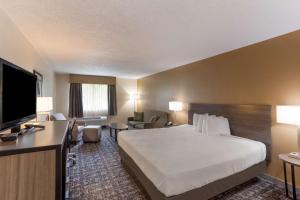 Best Western Logan Inn