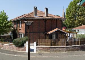 Maisons d'hotes Gite Villa Paul Herm : photos des chambres