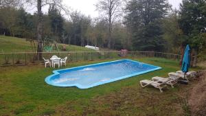 Cabañas Los Nevados