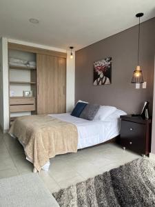 Hermoso Apartaestudio con excelente ubicación