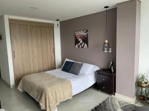 Hermoso Apartaestudio con excelente ubicación