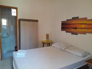 Casa do Mochileiro Airport Hostel & Pousada