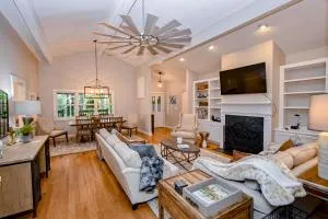 Carolina Mountain Cottage - Хайлендс