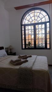 SOLES Hostel Boutique