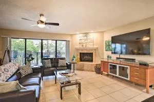 Sea La Vie Sunny Indian Rocks Beach Condo! - Sand Key