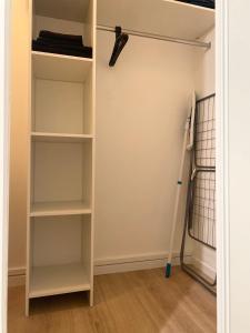 Appartements Le petit cocon : photos des chambres