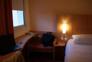 Hotels Hotel Ibis Nevers : photos des chambres