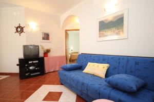 Apartments with parking space Pag - 6535