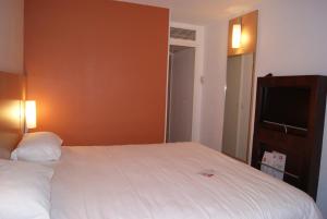 Hotels Hotel Ibis Nevers : photos des chambres