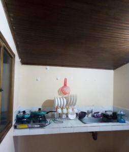 MI CABAÑA DE DESCANSO