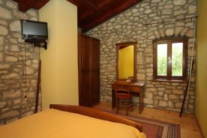 Holiday house with a swimming pool Krsan - Vlasici, Central Istria - Sredisnja Istra - 7686