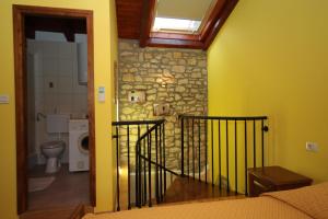 Holiday house with a swimming pool Krsan - Vlasici, Central Istria - Sredisnja Istra - 7686