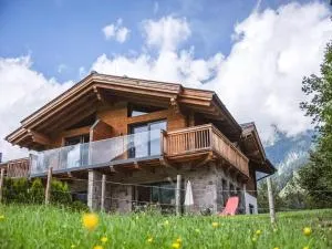 Chalet Anna XL Leogang - Ullach