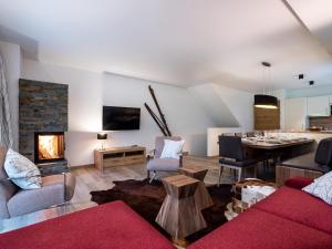 Chalet Anna XL Leogang