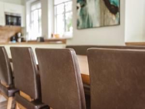 Chalet Anna XL Leogang