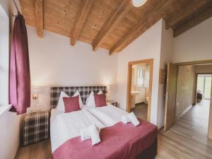 Chalet Anna XL Leogang