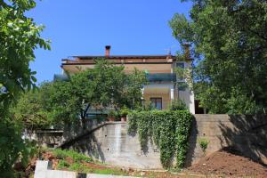 Apartments with a parking space Liganj, Opatija - 2337