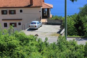 Apartments with a parking space Liganj, Opatija - 2337