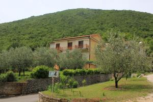 Apartments with a parking space Moscenicka Draga, Opatija - 7741