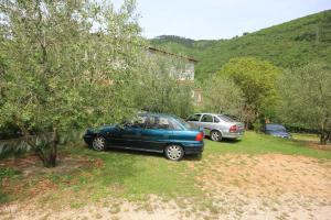 Apartments with a parking space Moscenicka Draga, Opatija - 7741