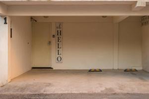 habitacion, tipo hotel 4 personas aire acond, independiente, nuevo TV smart 60 pulgadas D9