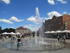 Apartament Malbork