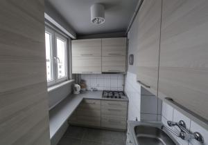 Apartament Malbork