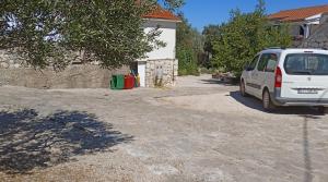 Apartments with a parking space Zecevo, Rogoznica - 20020