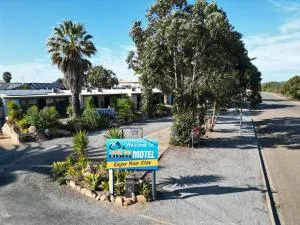 Tumby Bay Motel - Tumby Bay