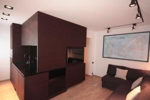 Modern Krakow Apartments