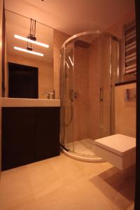 Modern Studio Apartments Old Town-Kazimierz