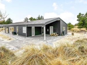Modern Retreat in Graerup - By Traum Ferienwohnungen